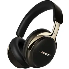 BOSE - QuietComfort Ultra 2ª geração Audífonos inalámbricos - Deserto dourado