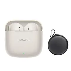 HUAWEI - Audifonos Inalámbricos FreeBuds SE 3 Bluetooth 5.4-Blanco y estuche