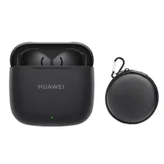HUAWEI - Audifonos Inalámbricos FreeBuds SE 3 Bluetooth 5.4- Negro y estuche