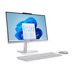 LENOVO - ALL IN ONE DE 238INTEL CORE I3-N305 8GB 512GB PN F0J6002KLD