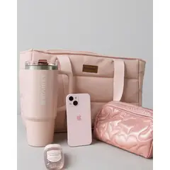 TWO OCEANS FITWEAR - Tote Bag Mujer Grande Resistente