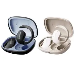 PHILIPS - Set 2 Auriculares TAT2708 Bluetooth 5.3 TWS-Blanco