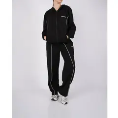 TWO OCEANS FITWEAR - Jogger con pretina ajustable y diseño en contraste