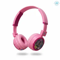 DISNEY PIXAR - Audífonos para Niñas Inalámbrico Bluetooth Auriculares Infantil