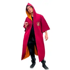 HARRY POTTER - Túnica Quidditch Gryffindor