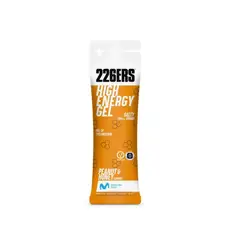 CINCO AM - GEL ENERGIZANTE 226ERS PEANUT & HONEY