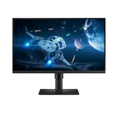 SAMSUNG - Monitor 24 LS24D400GALXPE Full HD
