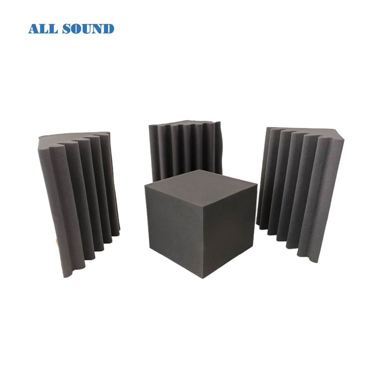 TRAMPA DE BAJO / ESQUINERO CON AUTOADHESIVO 8 PIEZAS