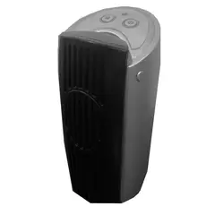 BRANFISA - Purificador de Aire con Ozono 98BRF10