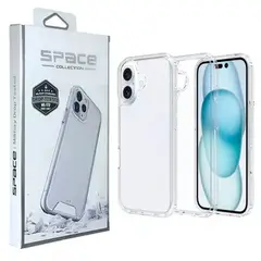 SPACE - Case para iPhone 17