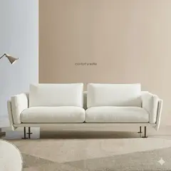 GENERICO - SOFÁ 3 CUERPOS HAVEN