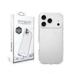 SPACE - Case para iPhone 17 Pro