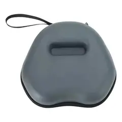 GENERICO - Case estuche eva para audifonos sony wh ch720n wh ch520 AIRPODS MAX color gris