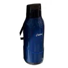 GENERICO - Termo 2lts Estilo Brillante Azul