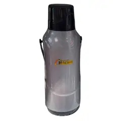 GENERICO - Termo 2lts Estilo Brillante Plomo