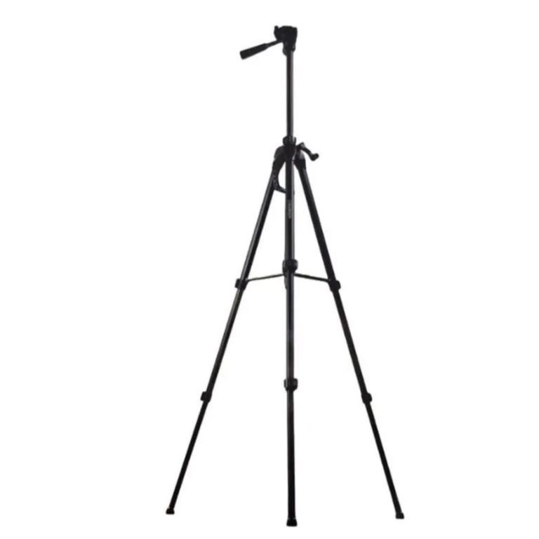TRIPODE DE ALUMINIO PNIVEL LASER - RAT65001