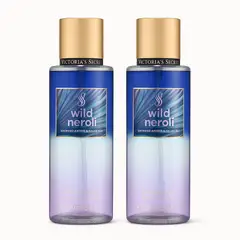 VICTORIA'S SECRET - Bruma de fragancia Wild Neroli de Victoria’s Secret 250ml Pack x2