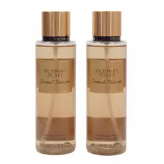 VICTORIA'S SECRET - Bruma aromática Coconut Passion de Victoria’s Secret 250 ml Pack x 2