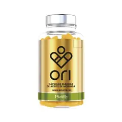 GENERICO - CAPSULAS BLANDAS ORI - ACEITE DE MORINGA