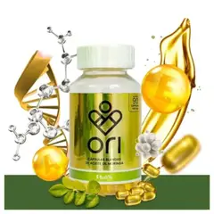 GENERICO - CAPSULAS BLANDAS ORI - ACEITE DE MORINGA