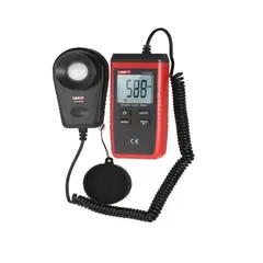 GENERICO - Luxómetro Digital UNI-T UT383S