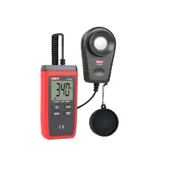 GENERICO - Luxómetro Digital UNI-T UT383S