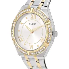GUESS - Reloj Cosmo GW0033L4 Multicolor De Acero inoxidable Para Mujer