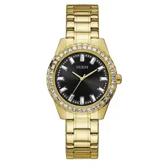 GUESS - Reloj Sparkler GW0111L2 Multicolor De Acero inoxidable P Mujer