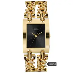 GUESS - Reloj Classic U1117L5 Dorado De Acero inoxidable Para Mujer