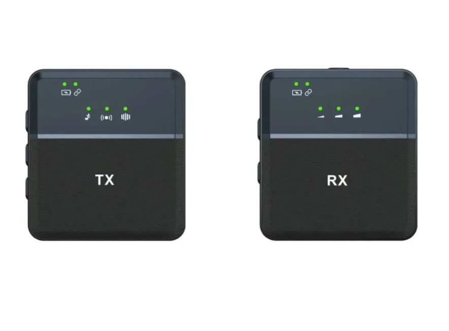 Microfono Dual inalambrico SX32