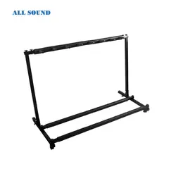 ALL SOUND - SOPORTE PARA 7 GUITARRAS  SG-7M