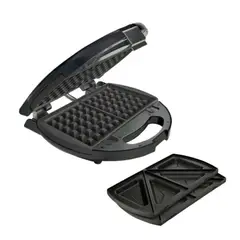 OSTER - Sandwichera 2 Panes CKSTSM3892