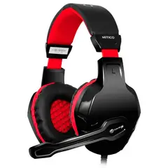 CYBERTEL - Audífono MITICO HG501 Micrófono 3.5MM