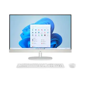 HP - ALL IN ONE DE 27 AMD RYZEN 7 7730U 16GB RAM 512GB PN 27-CR0011LA