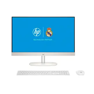 HP - ALL IN ONE 27PULG AMD RYZEN 5 7520U 16GB RAM 1TB PN 27-CR0254LA