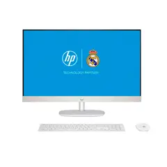 HP - ALL IN ONE DE 27PUL AMD RYZEN 7 7730U 16GB RAM 1TB PN 27-CR0278LA