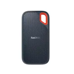 SANDISK - DISCO DURO EXTERNO EXTREME 1TB NEGRO PN SDSSDE61-1T00-G25
