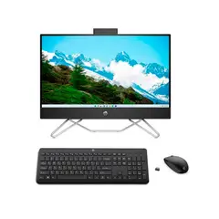 HP - ALL IN ONE DE 238 INTEL CORE I3-1215U 8GB 512GB PN 24-CB1023LA