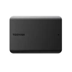TOSHIBA - DISCO DURO EXTERNO 1TB USB 30 NEGRO PN HDTB510XK3AA