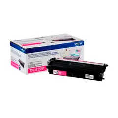 BROTHER - TONER 419M 9000 PAGINAS COLOR MAGENTA P-N TN419M