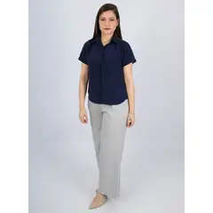 TULULA - Blusa Casual Mujer Paris