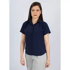 TULULA - Blusa Casual Mujer Paris