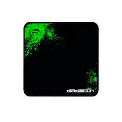 VSG - Mousepad Armagedon M 35x32cm Speed Antideslizante