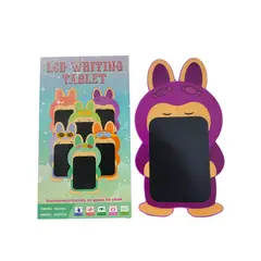 GENERICO - Pizarra Mágica de Escritura LCD Kawaii