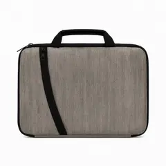 GENERICO - Funda Protectora De Neopreno Para Ipad Y Tablets Hasta 10 Antigolpes Impermeable Y Acolchada