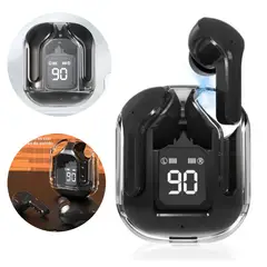 GENERICO - Audifonos Inalambricos Pantalla Led Bluetooth para Xiaomi Samsung