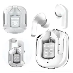 GENERICO - Audifonos Inalambricos Pantalla Led Bluetooth para Xiaomi Samsung