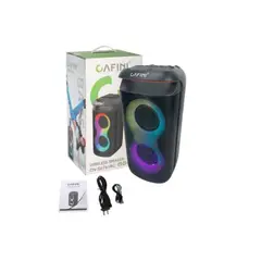 CAFINI - PARLANTE PORTATIL CN-S6761AC