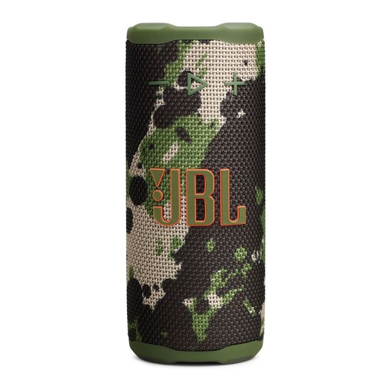 - Parlante Grip Bluetooth 5.4 IP68 - Camuflado