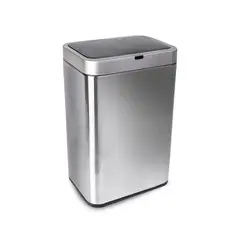 ICHIMATSU - Papelera con sensor de Acero Inox 20L - 28x43.3cm - 10031069